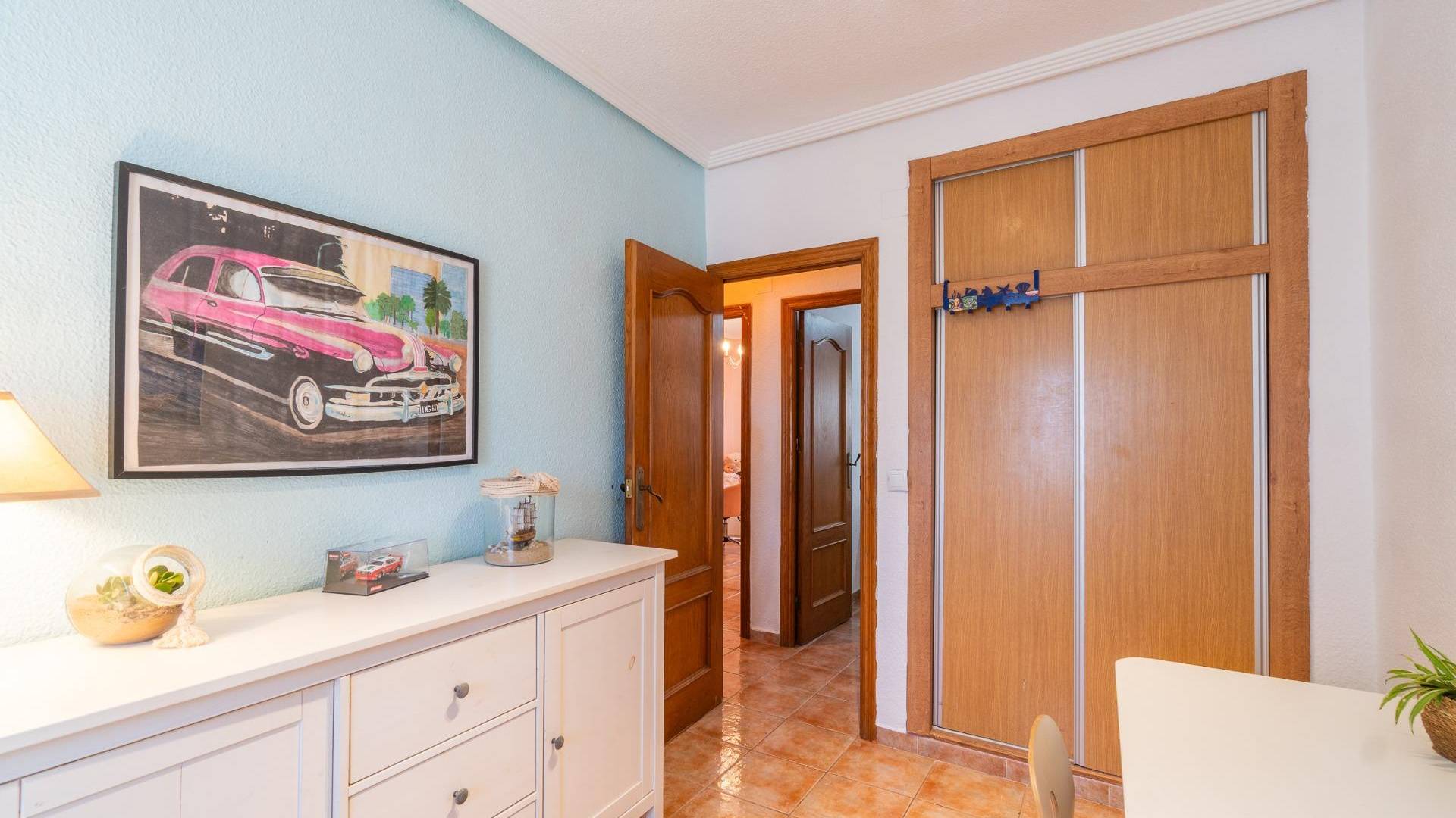 Segunda Mano - Adosado - Torrevieja - Los Balcones - Los Altos del Edén