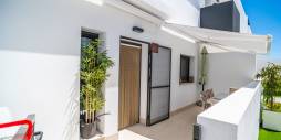 Segunda Mano - Adosado - Torrevieja - Los balcones