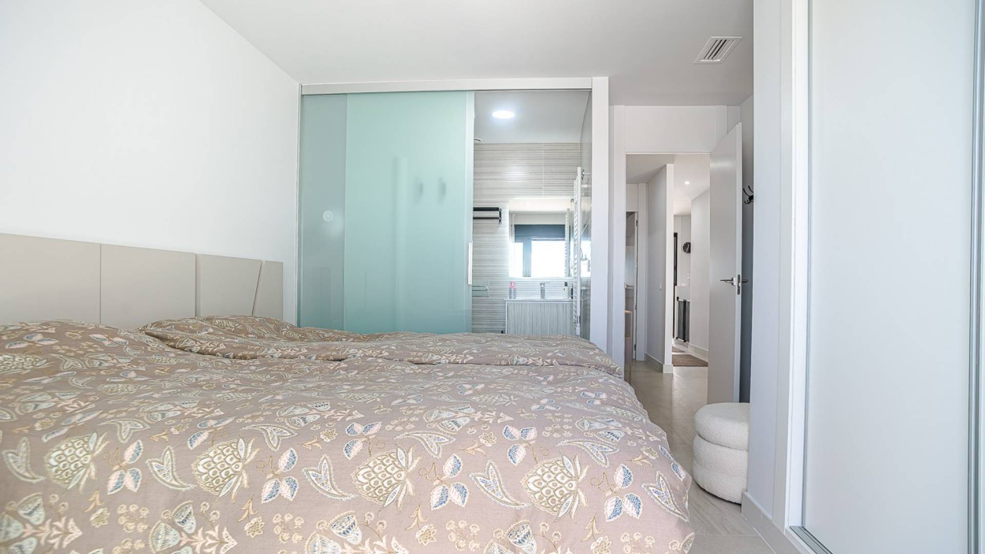 Segunda Mano - Adosado - Torrevieja - Los balcones