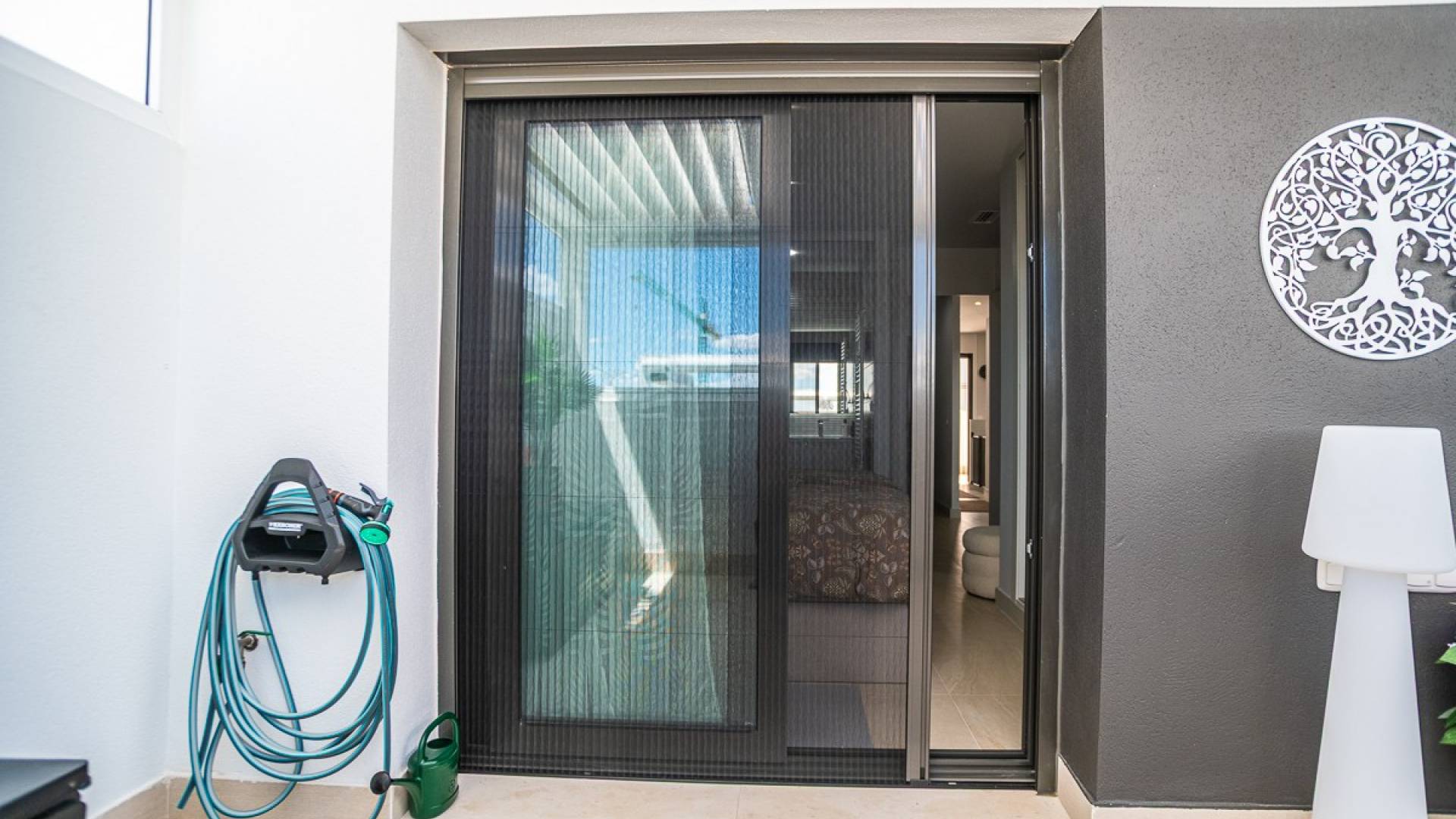 Segunda Mano - Adosado - Torrevieja - Los balcones