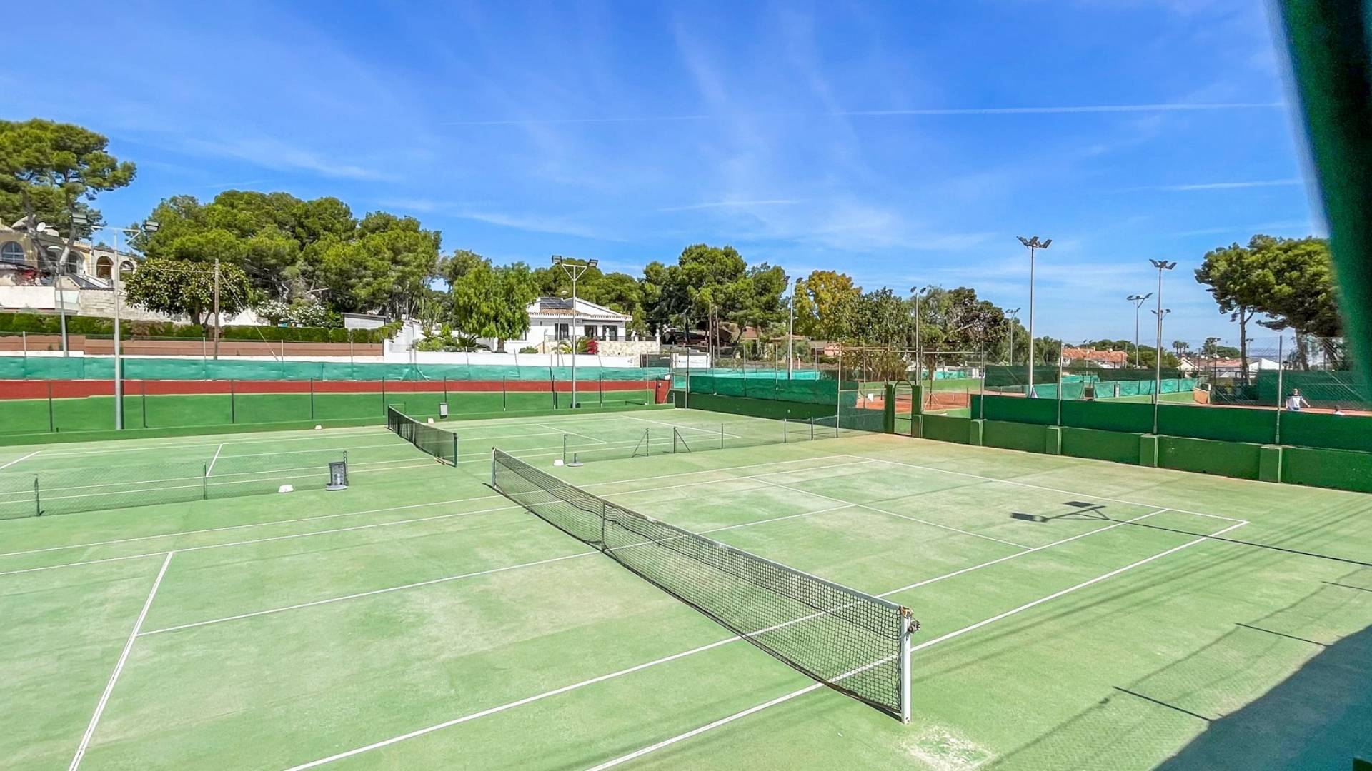 Segunda Mano - Adosado - Torrevieja - Los balcones