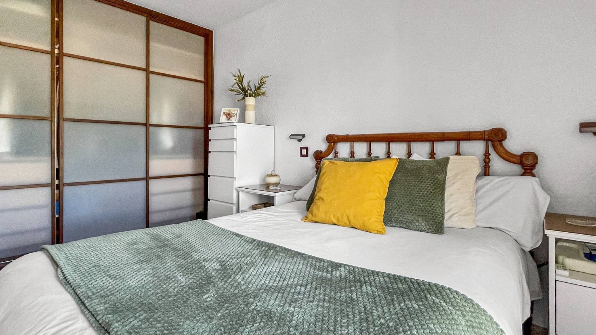 Segunda Mano - Adosado - Torrevieja - Los balcones