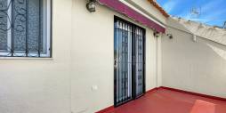 Segunda Mano - Adosado - Torrevieja - Los balcones