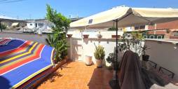 Segunda Mano - Adosado - Torrevieja - Los balcones