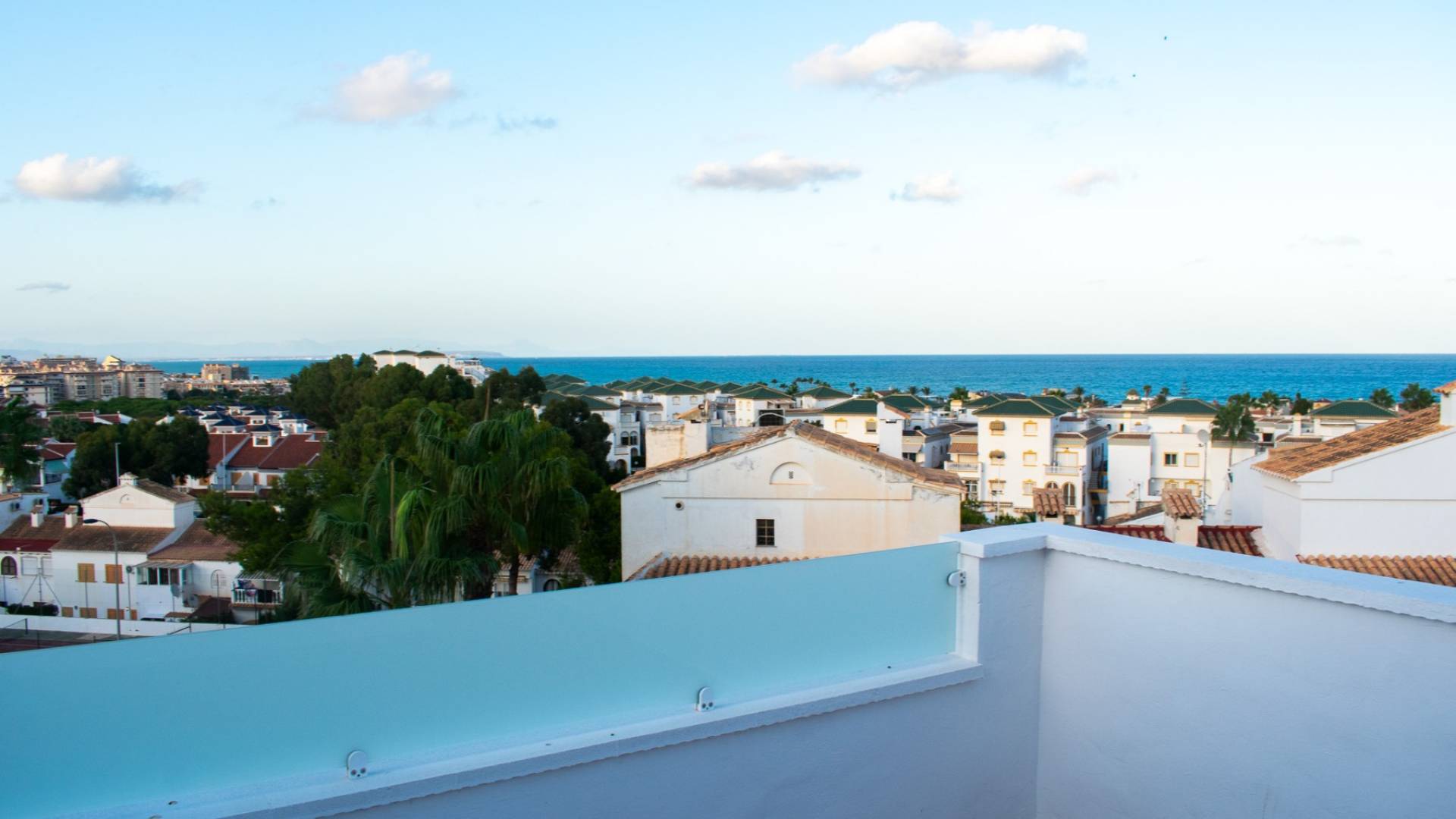 Segunda Mano - Adosado - Torrevieja - Torreblanca