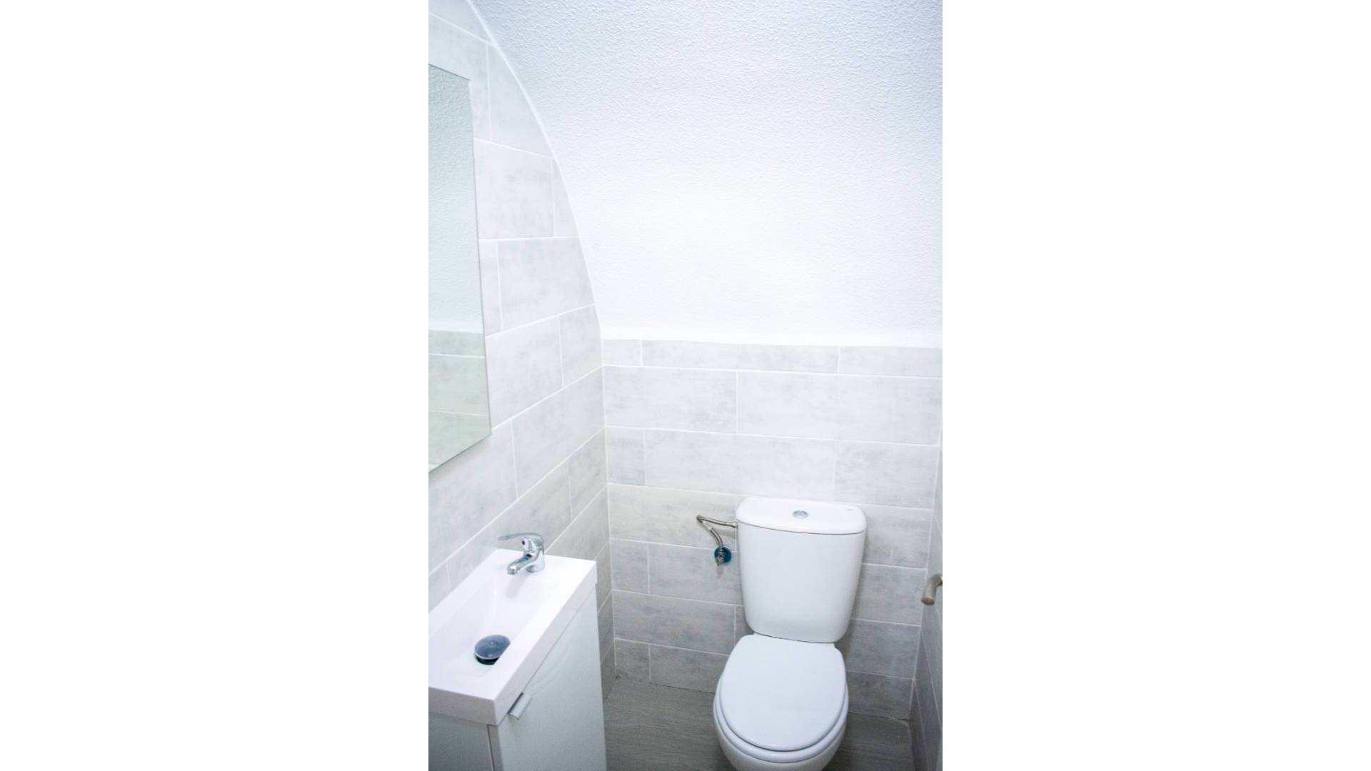 Segunda Mano - Adosado - Torrevieja - Torreblanca