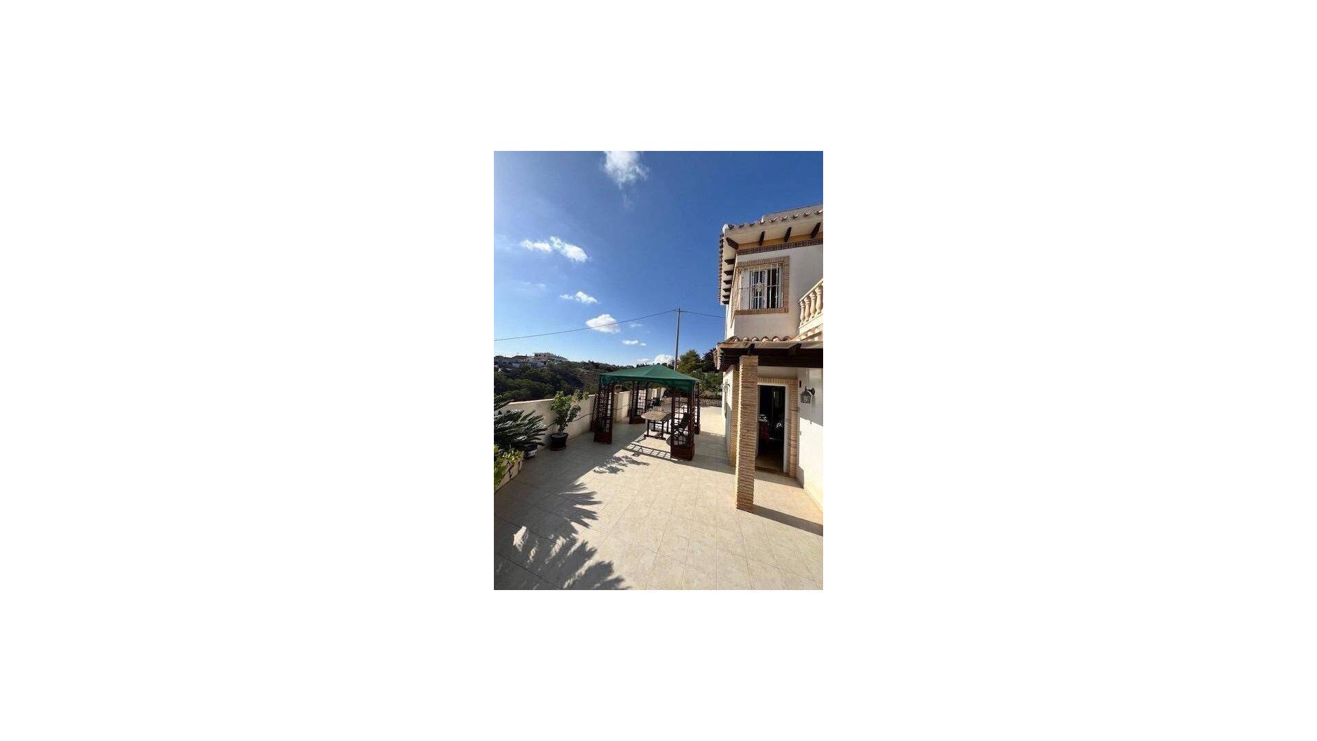 Segunda Mano - Adosado - Torrevieja - Torreblanca