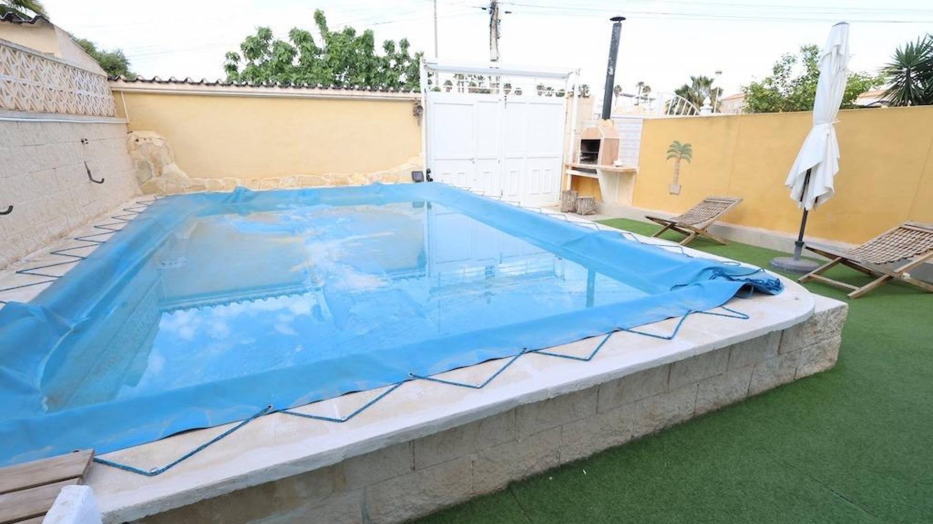 Segunda Mano - Adosado - Torrevieja - Torretas