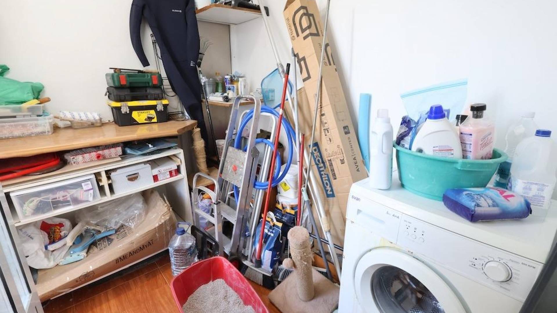 Segunda Mano - Adosado - Torrevieja - Torretas