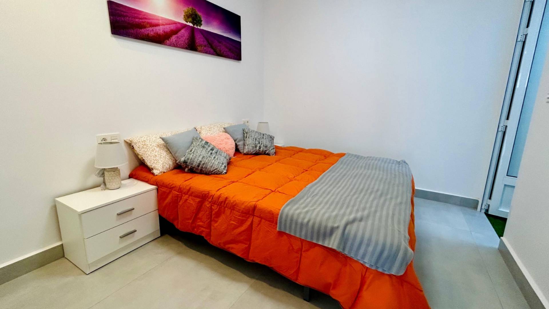 Segunda Mano - Adosado - Torrevieja - Urbanización San Luis