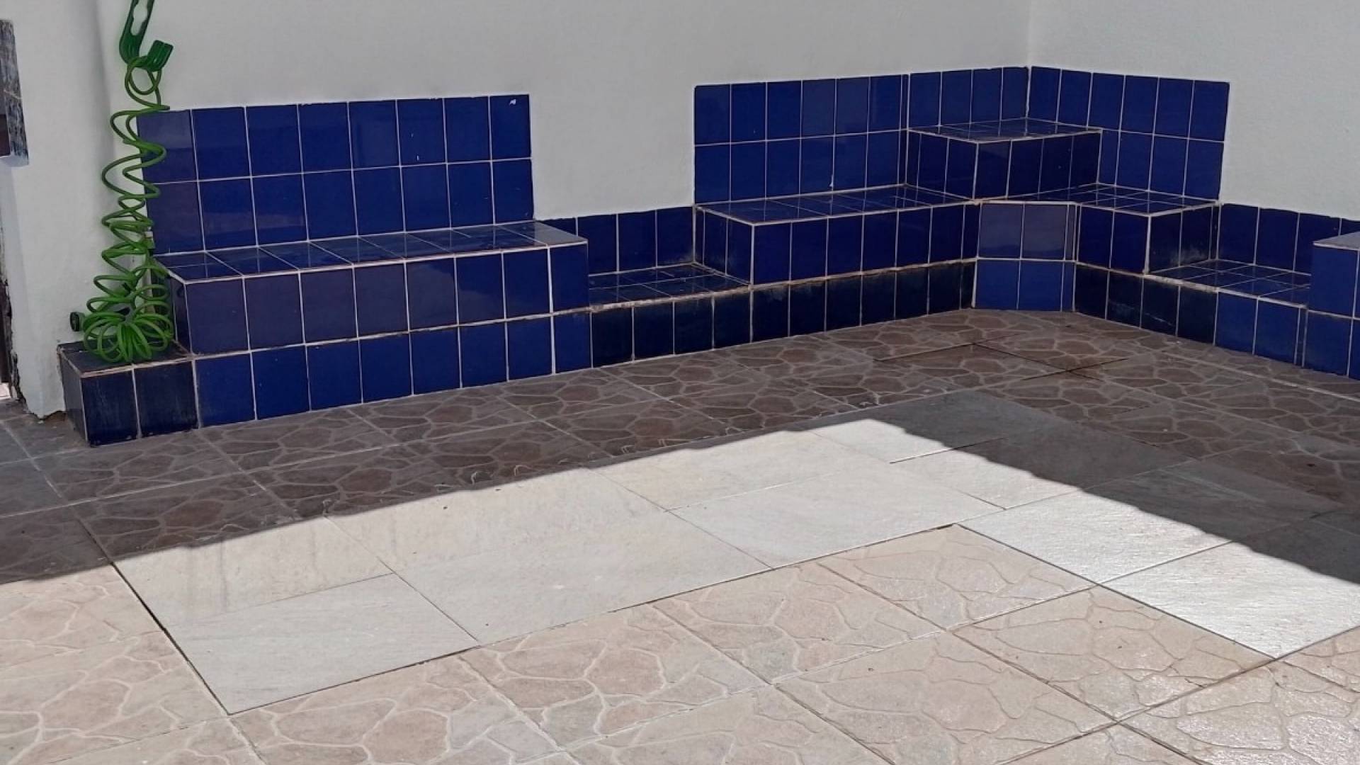 Segunda Mano - Adosado - Torrevieja