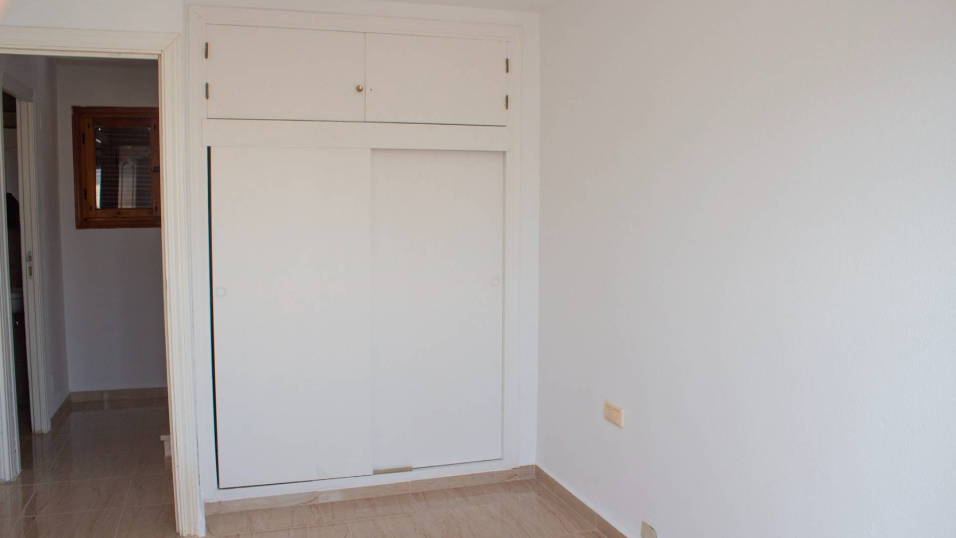 Segunda Mano - Adosado - Torrevieja