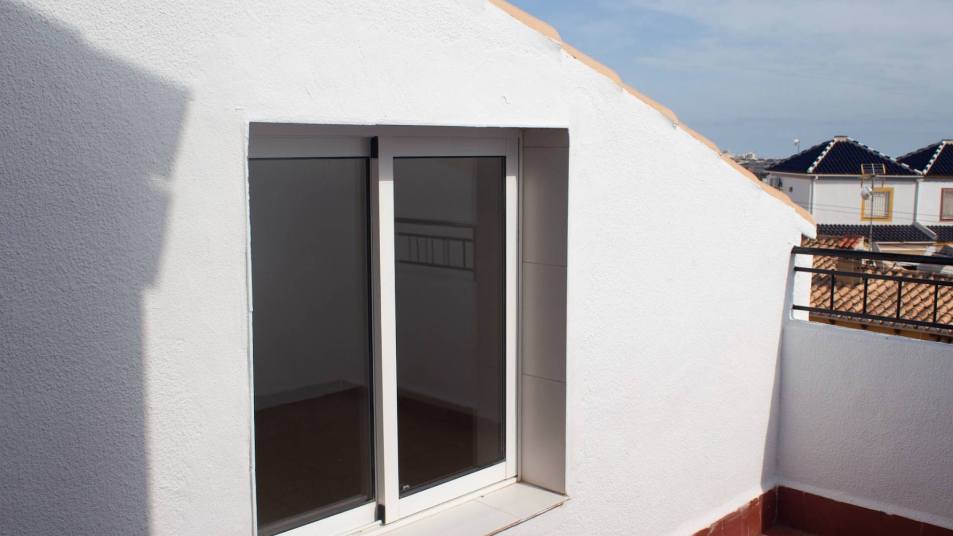 Segunda Mano - Adosado - Torrevieja