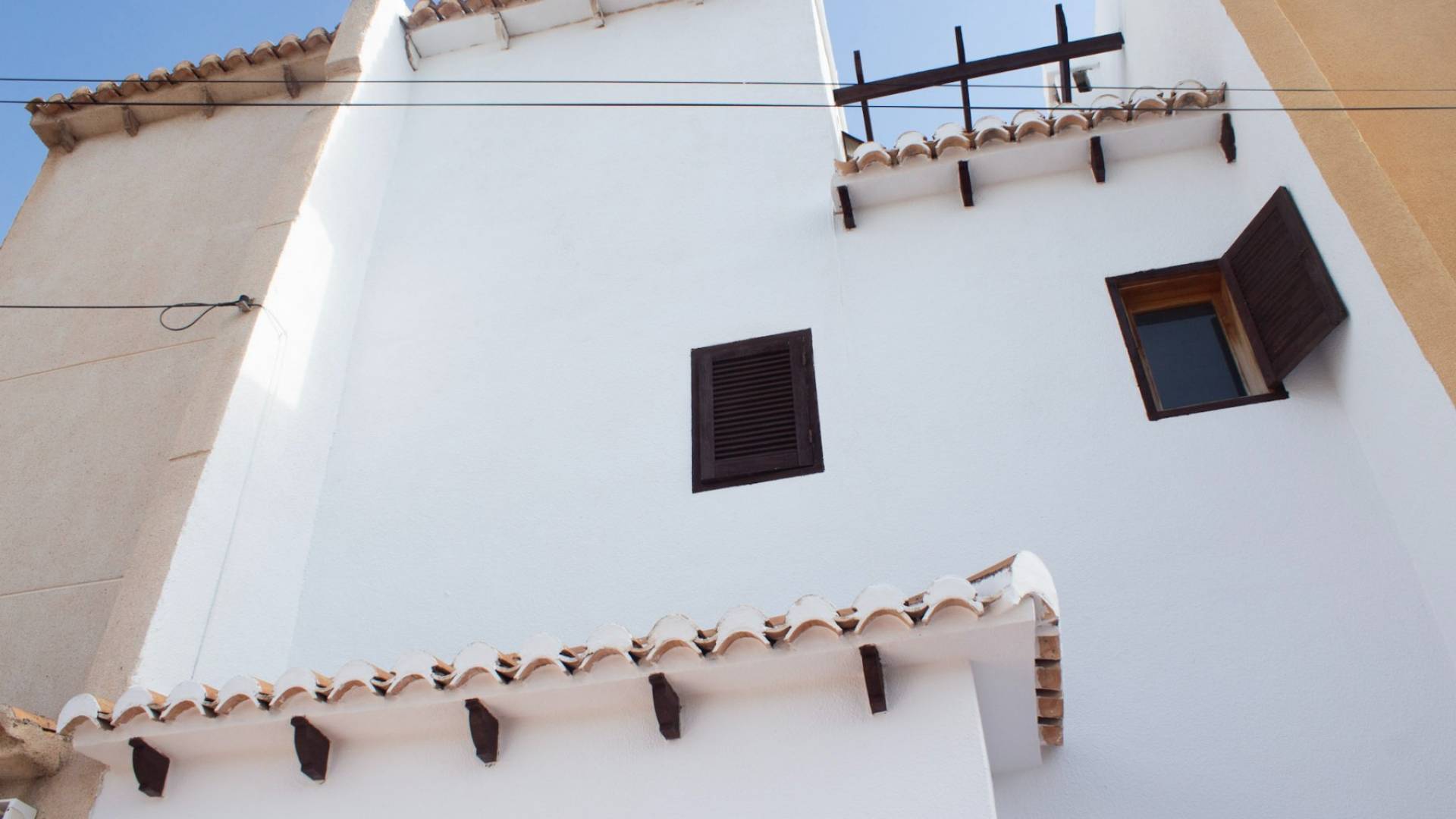 Segunda Mano - Adosado - Torrevieja