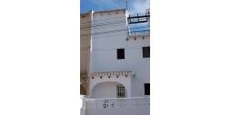 Segunda Mano - Adosado - Torrevieja