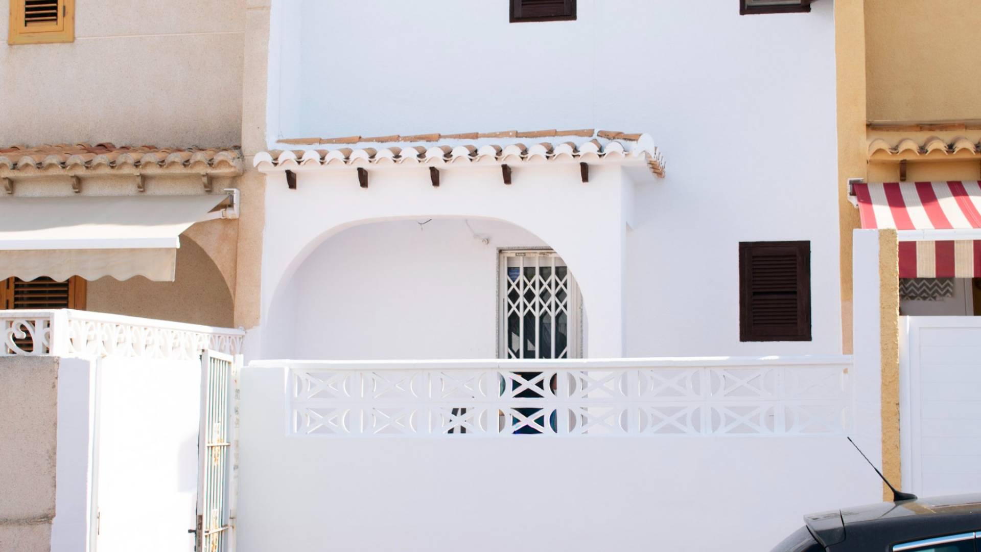 Segunda Mano - Adosado - Torrevieja