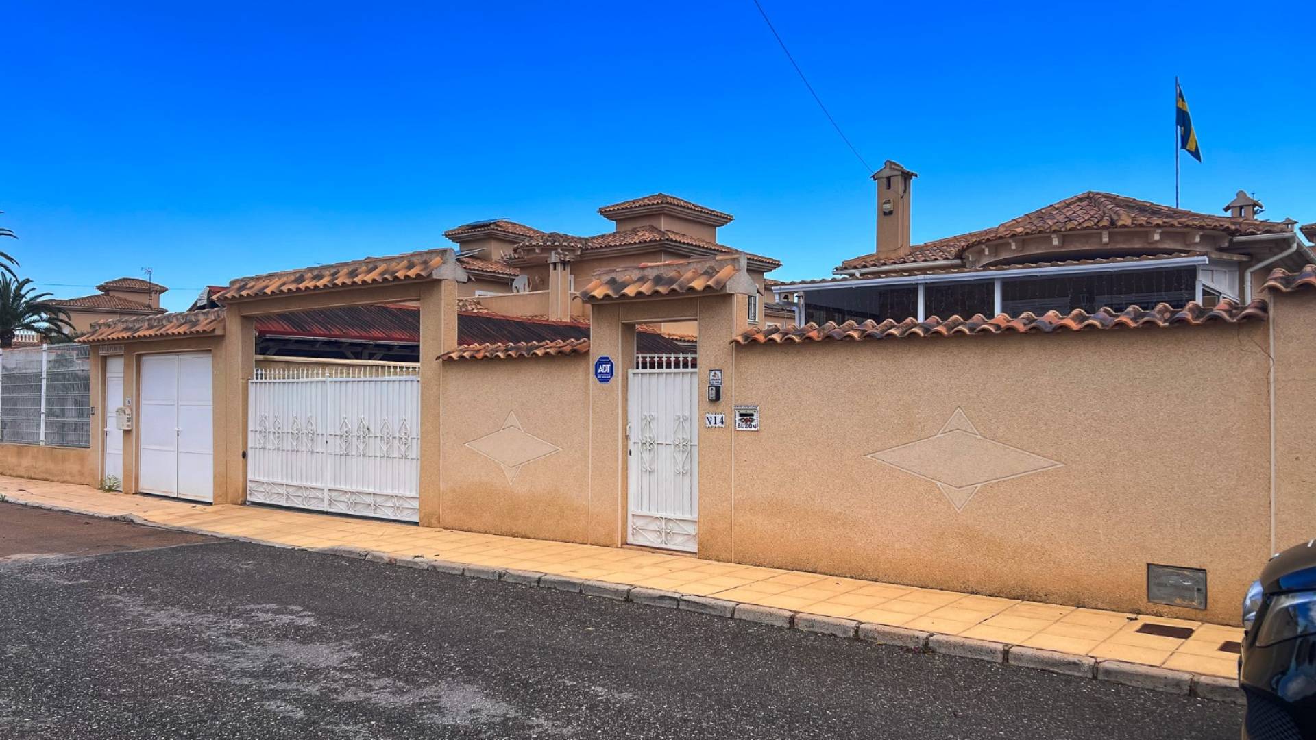 Segunda Mano - Adosado - Torrevieja