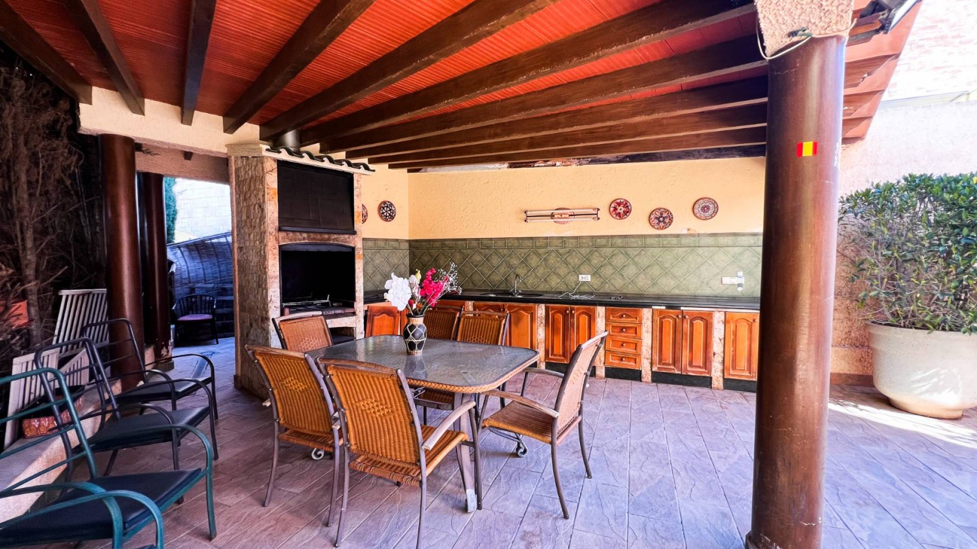 Segunda Mano - Adosado - Torrevieja