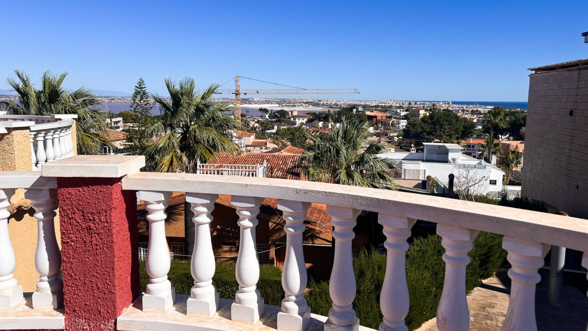 Segunda Mano - Adosado - Torrevieja