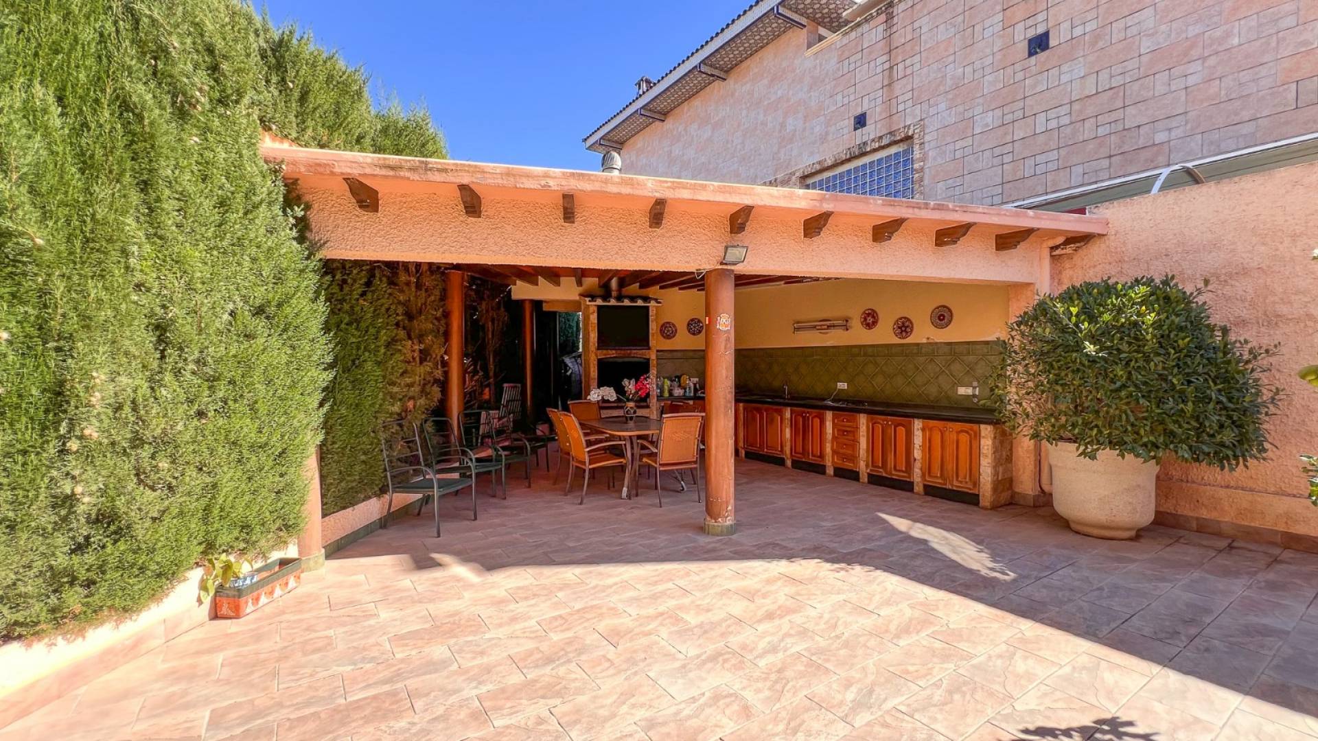 Segunda Mano - Adosado - Torrevieja