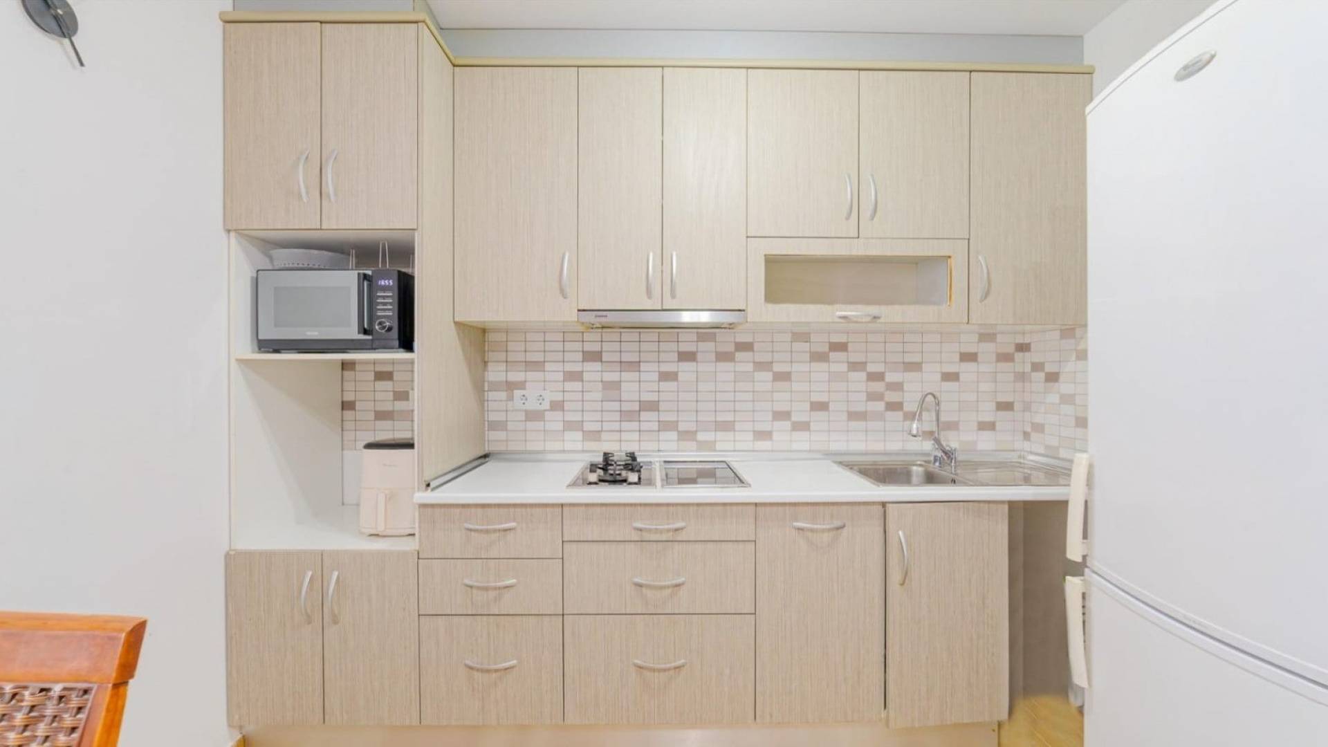 Segunda Mano - Adosado - Torrevieja