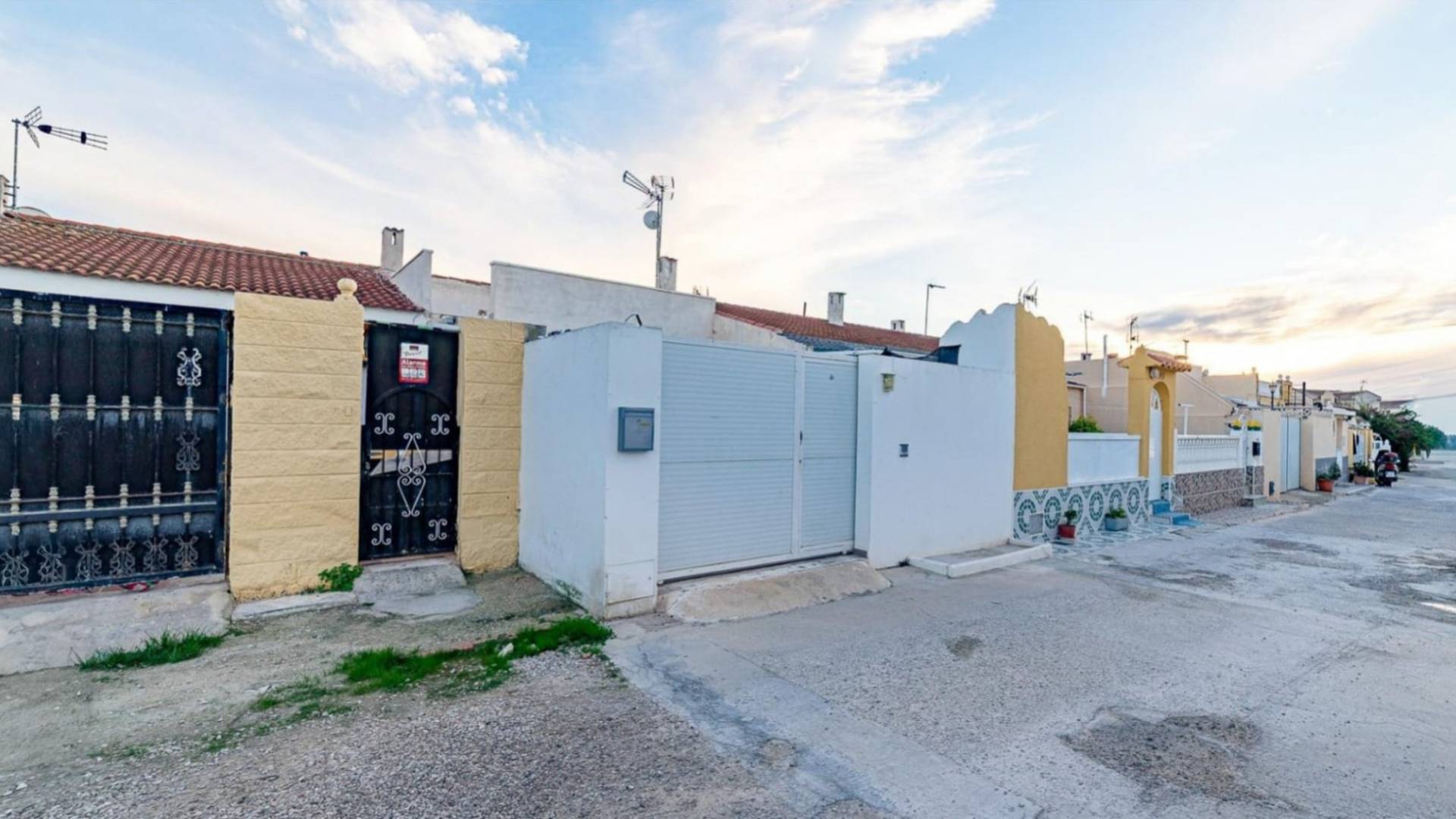 Segunda Mano - Adosado - Torrevieja