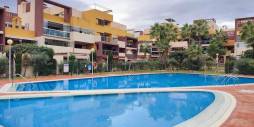 Segunda Mano - Aparcamiento - Orihuela Costa - Punta Prima