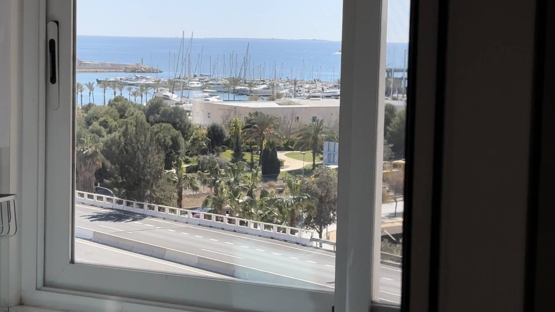 Segunda Mano - Apartamento - Alicante - Babel