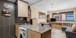 Segunda Mano - Apartamento - Alicante - Carolinas Bajas