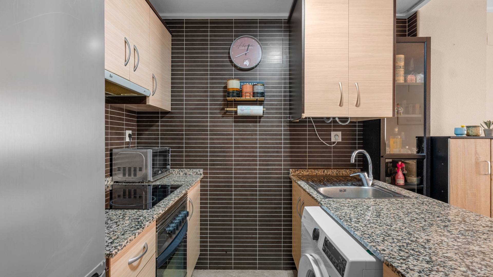 Segunda Mano - Apartamento - Alicante - Carolinas Bajas