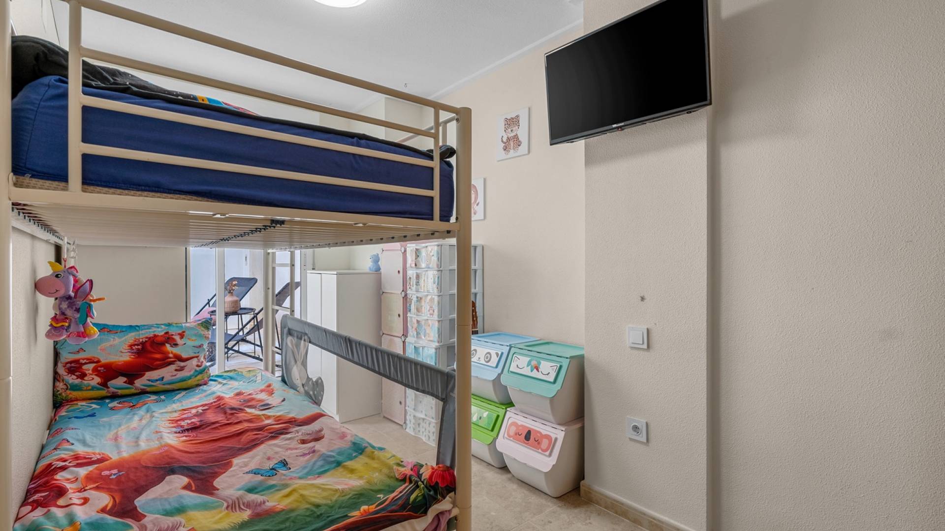 Segunda Mano - Apartamento - Alicante - Carolinas Bajas