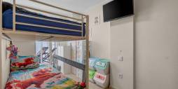 Segunda Mano - Apartamento - Alicante - Carolinas Bajas