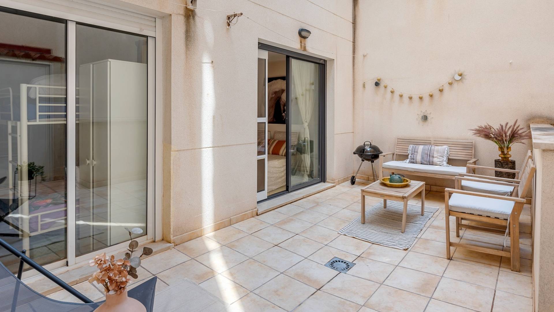 Segunda Mano - Apartamento - Alicante - Carolinas Bajas