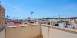 Segunda Mano - Apartamento - Alicante - Carolinas Bajas