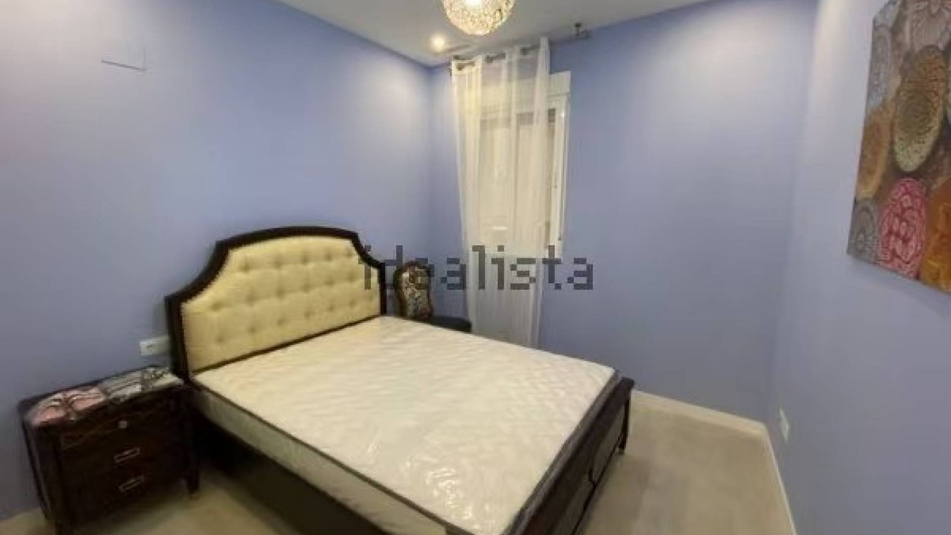 Segunda Mano - Apartamento - Alicante - Centro