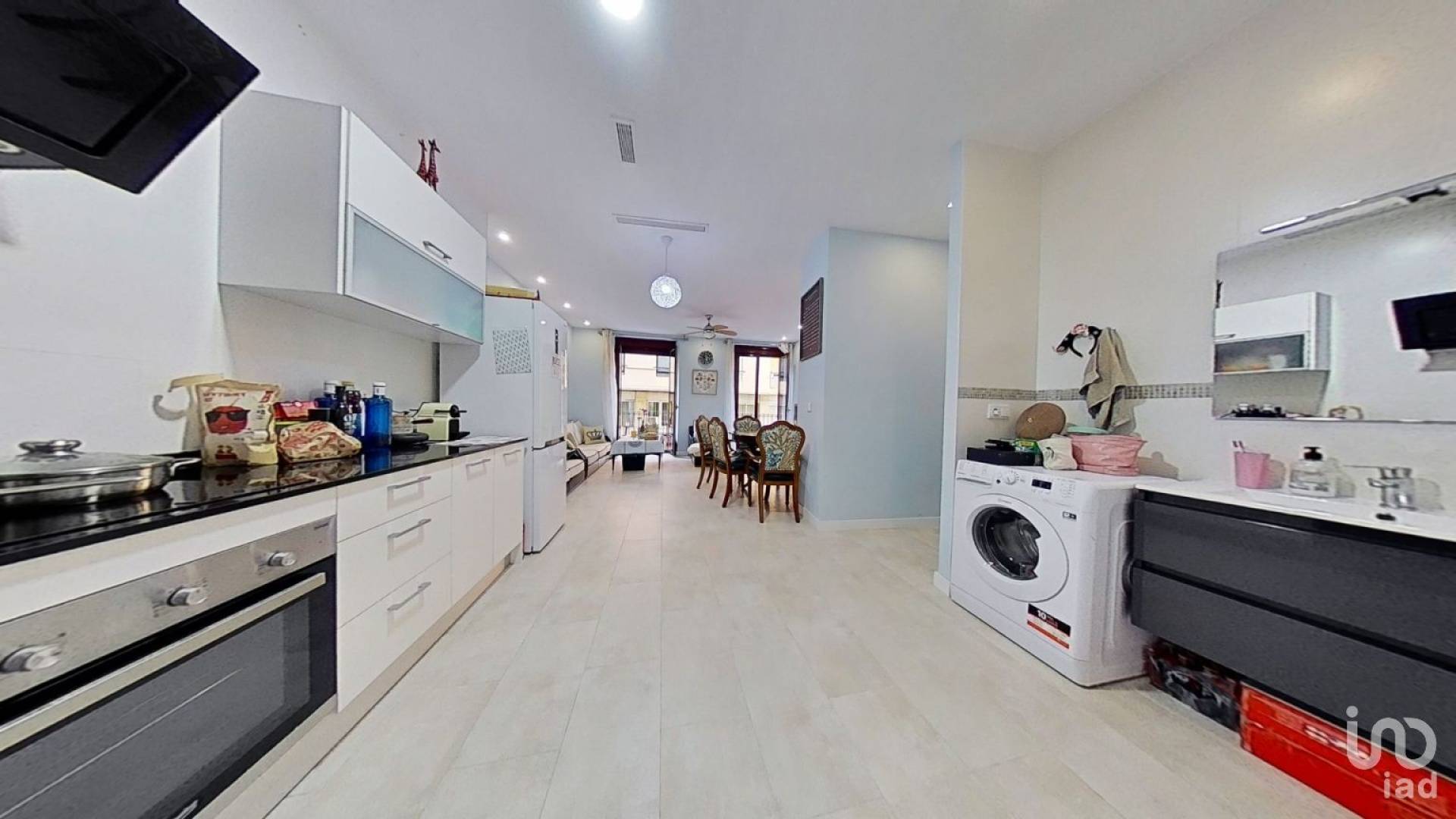 Segunda Mano - Apartamento - Alicante - Centro