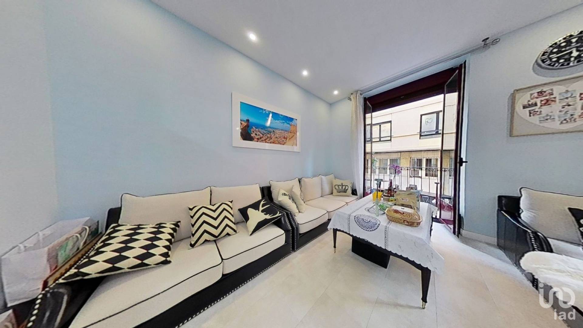 Segunda Mano - Apartamento - Alicante - Centro