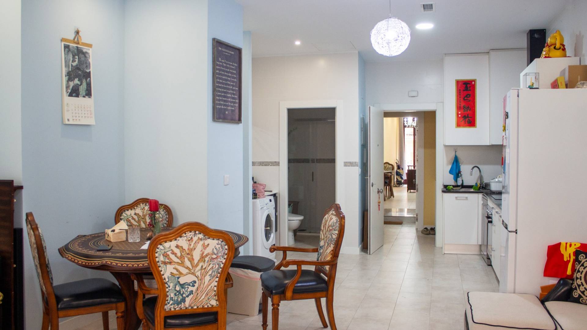 Segunda Mano - Apartamento - Alicante - Centro