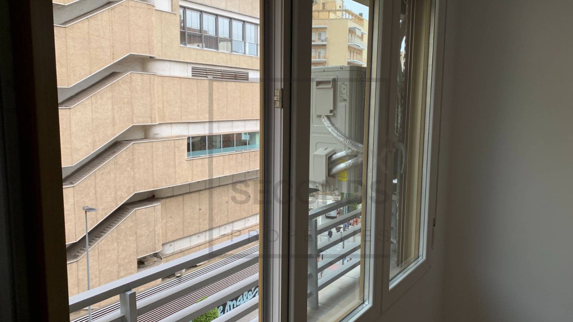 Segunda Mano - Apartamento - Alicante - Centro