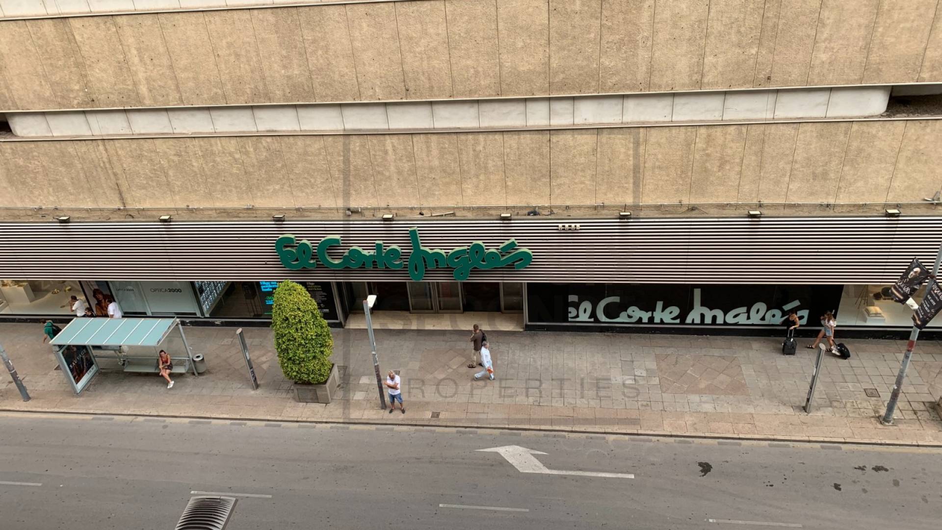 Segunda Mano - Apartamento - Alicante - Centro