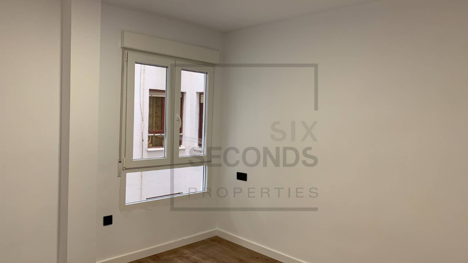 Segunda Mano - Apartamento - Alicante - Centro