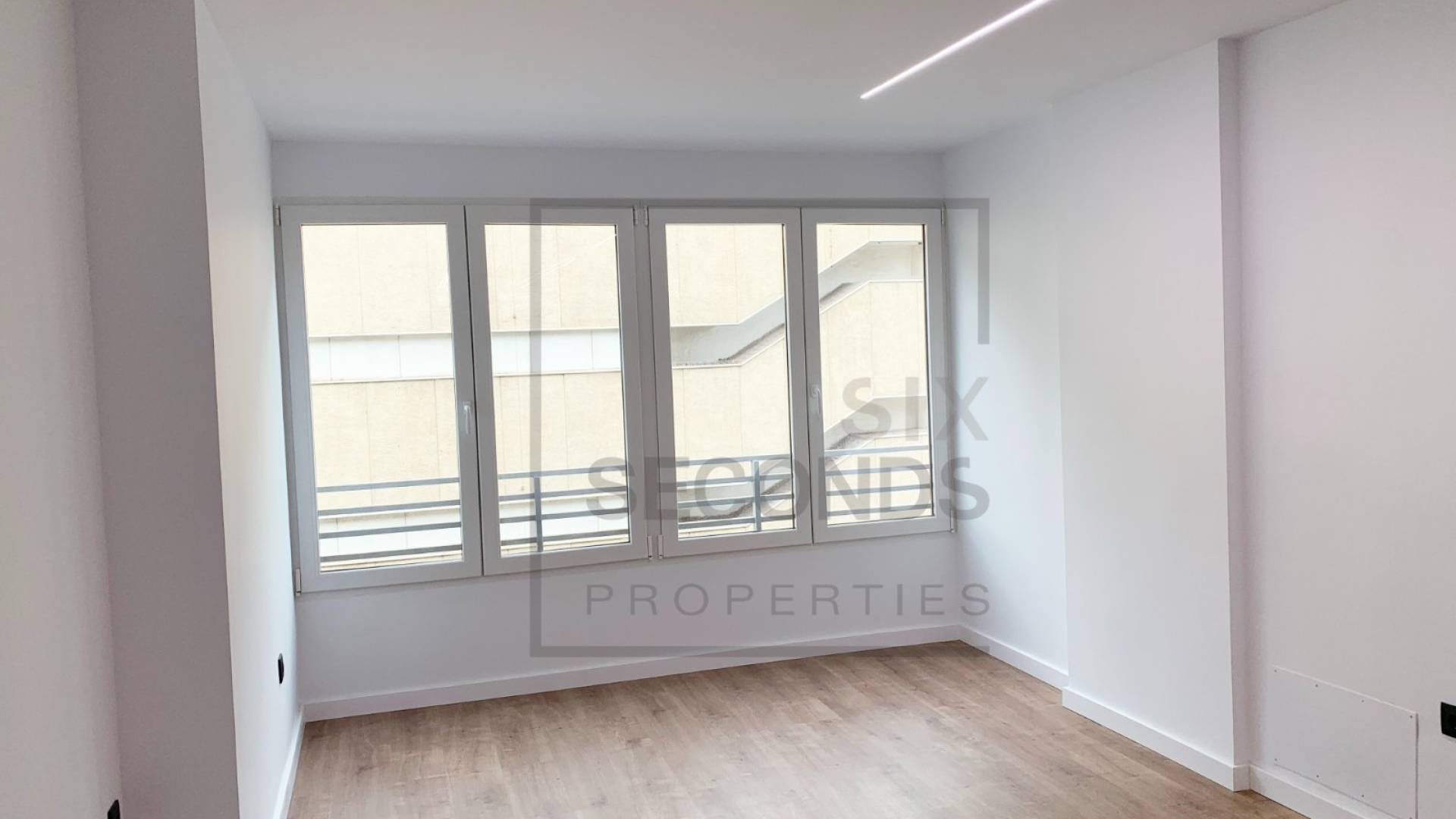 Segunda Mano - Apartamento - Alicante - Centro