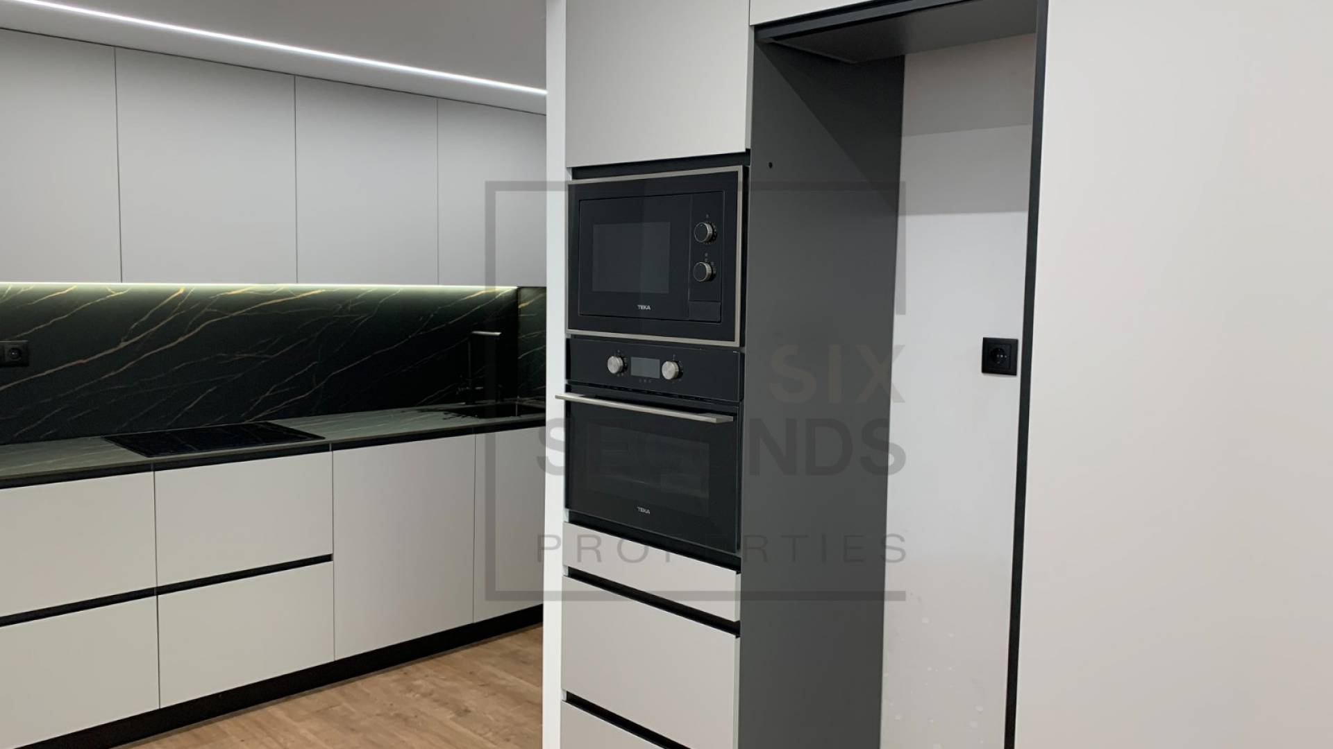 Segunda Mano - Apartamento - Alicante - Centro