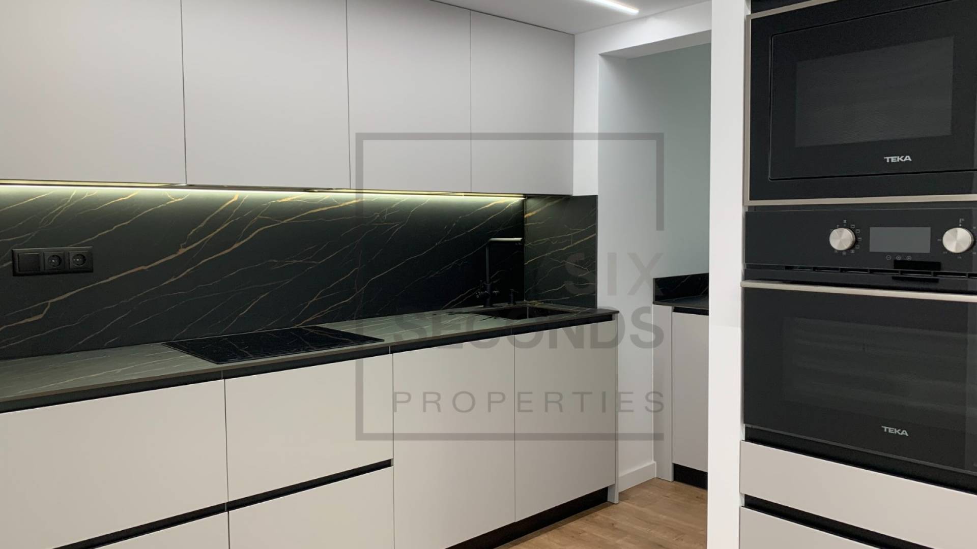 Segunda Mano - Apartamento - Alicante - Centro