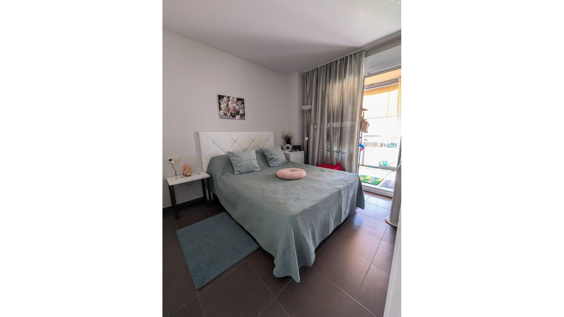 Segunda Mano - Apartamento - Alicante - El Campello