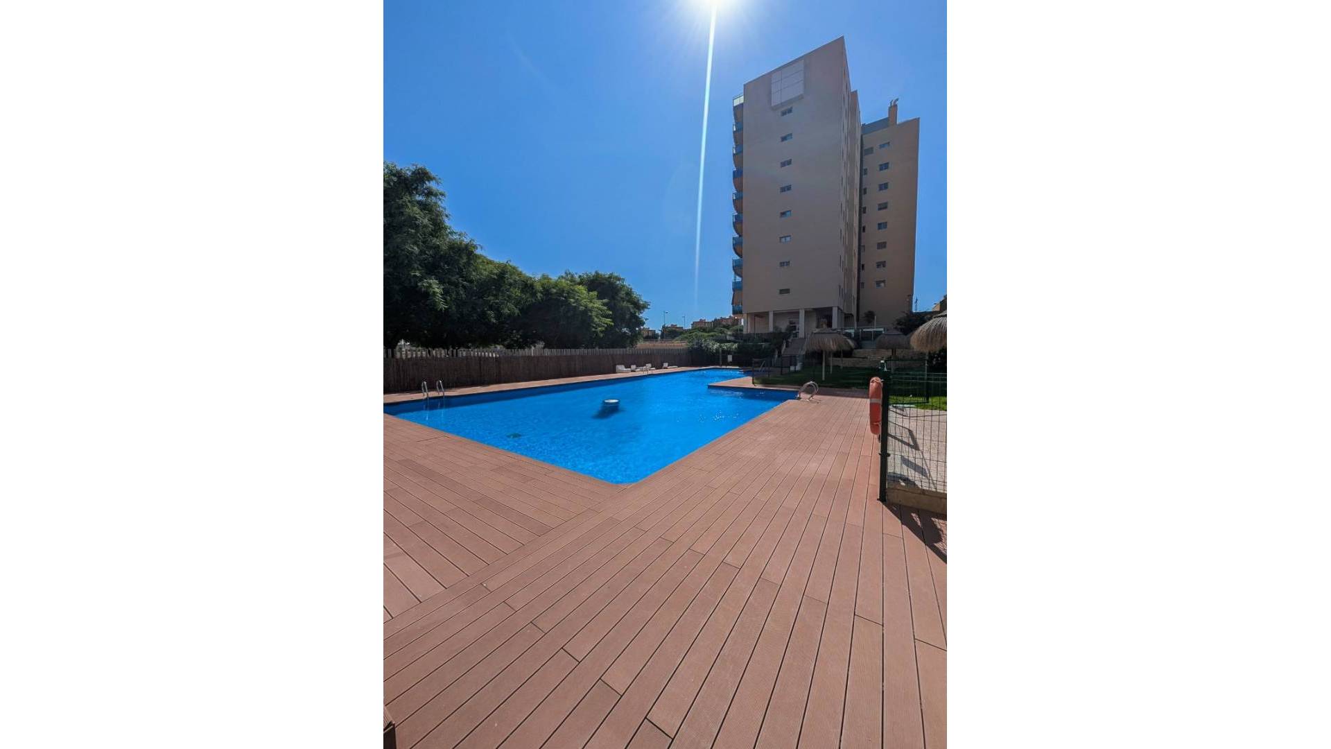 Segunda Mano - Apartamento - Alicante - El Campello