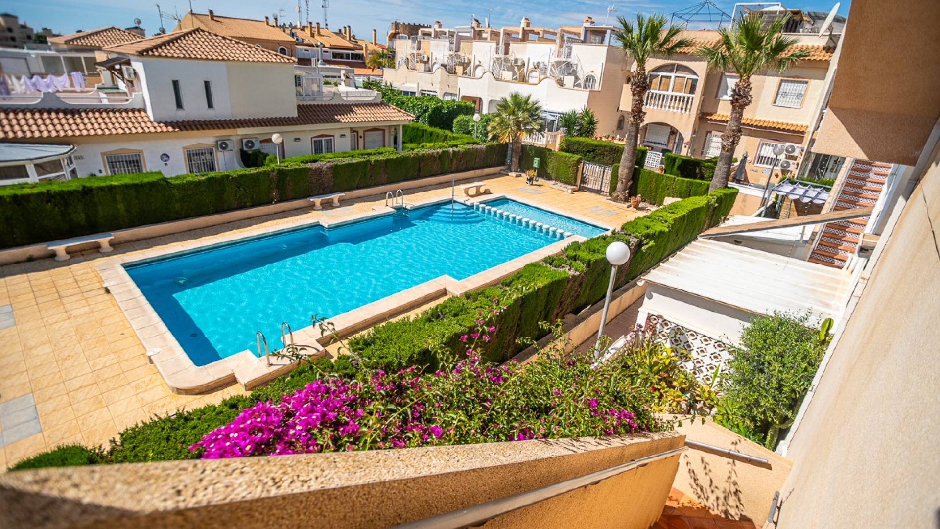 Segunda Mano - Apartamento - Alicante - La Florida