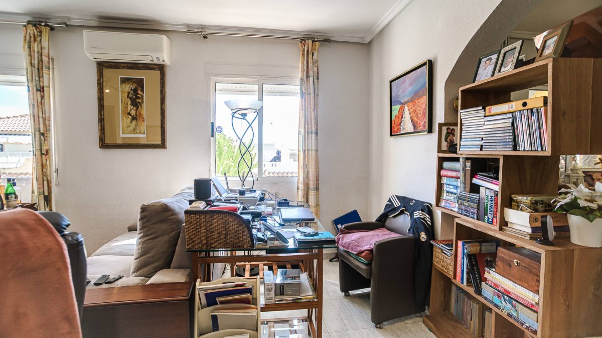 Segunda Mano - Apartamento - Alicante - La Florida