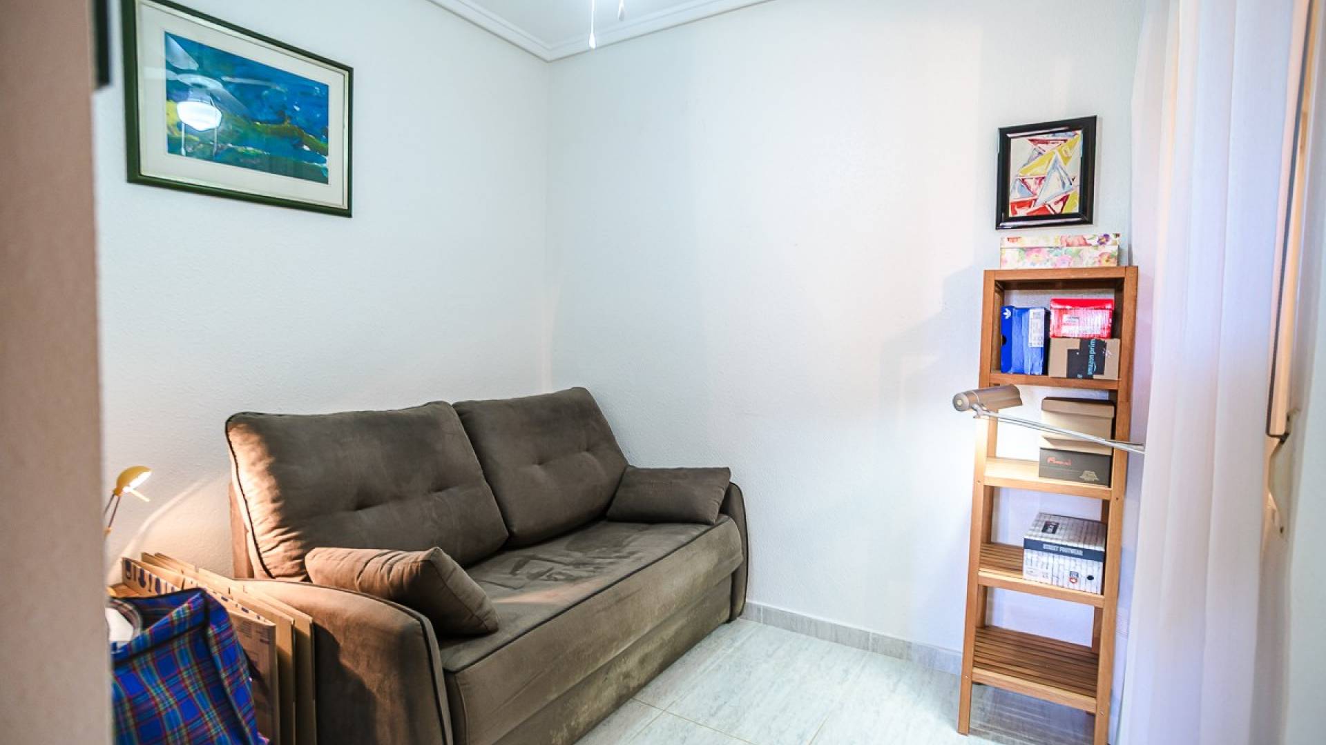 Segunda Mano - Apartamento - Alicante - La Florida
