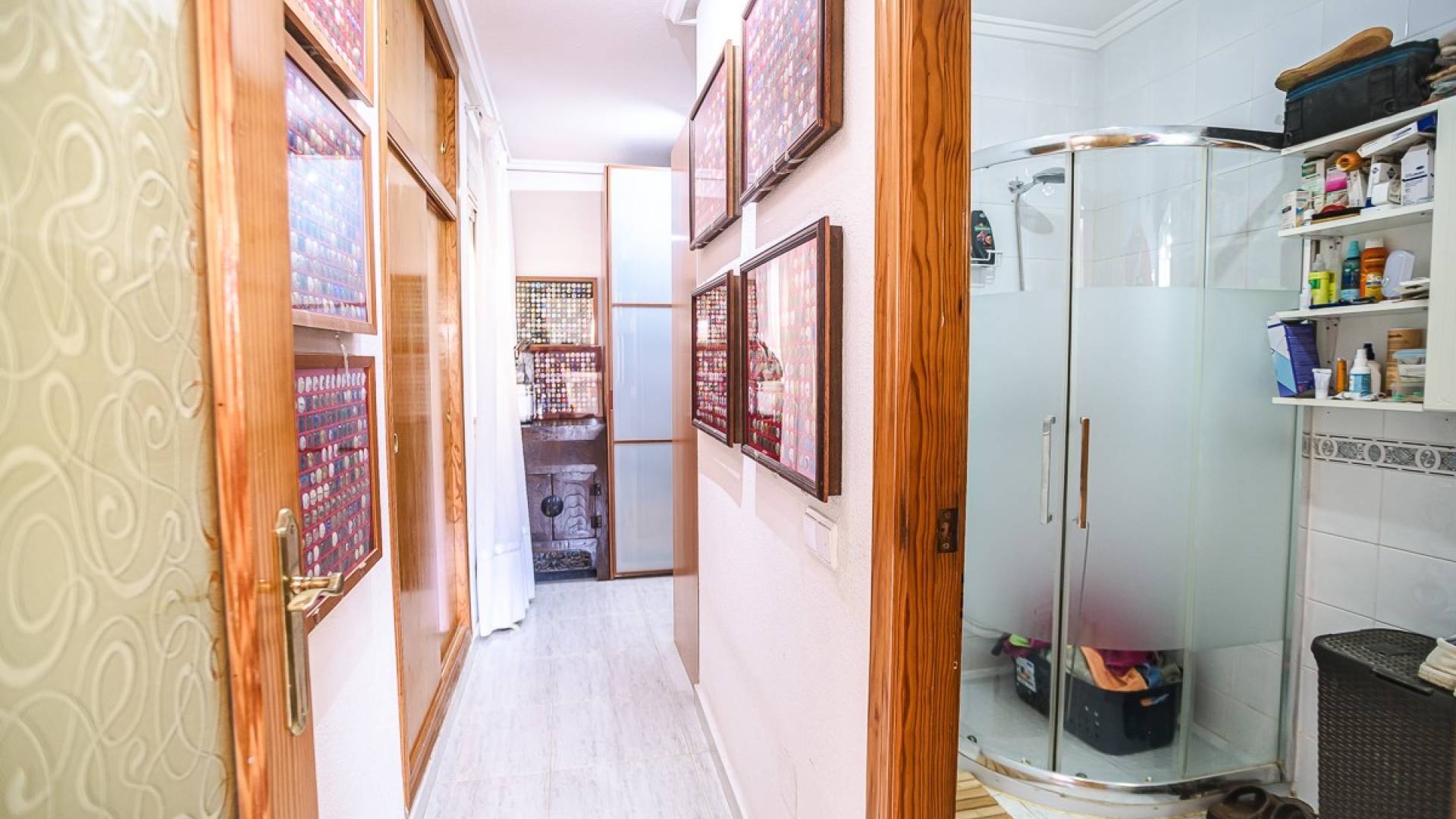 Segunda Mano - Apartamento - Alicante - La Florida